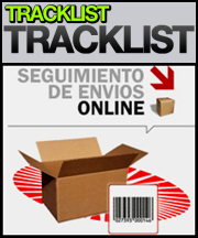 LOCALIZADOR DE PEDIDOS