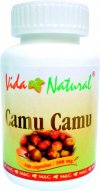 Camu camu