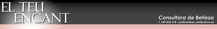 Mary Kay, Consultora de Bellesa