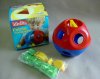 Pelota did�ctica - Educational ball