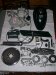 MOTOR PARA BICICLETA 100% financiado