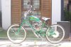 NUEVO!!!!  BICICLETA PLAYERA PARA DAMA 100% financiado