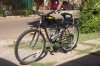 BICICLETA PLAYERA CON MOTOR ECONOMICA  100% Financiado