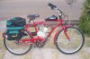 OFERTA LANZAMIENTO!!!!!!! BICI PLAYERA  FULL CON MOTOR 100 % financiado