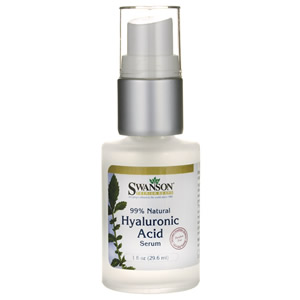 Acido Hialur�nico (Suero Facial)