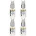 Acido Hialuronico (Suero Facial) Pack x 4
