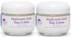 Crema para el Dia Acido Hialur�nico (Pack x 2)