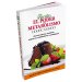 Libro “Recetas: El Poder del Metabolismo” por Frank Suárez