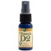 Vitamina D2 en Spray
