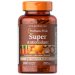 Fórmula Súper Antioxidante 100 Cápsulas