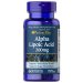 cido Alfa Lipoico 300 mg 60C