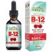 Vitamina B12 Metilcobalamina 60 ml