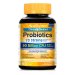 Probiticos 50 billones CFUs 20 cepas 60 Cpsulas