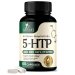 5-HTP 200 mg 60 Cápsulas