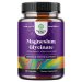 Glicinato de Magnesio 400 mg 120 Cápsulas