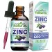 Zinc Lquido con Vitamina C