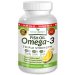 Omega-3 Triple Fuerza 2400 mg 180 Softgels
