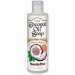 Jabn de Aceite de Coco 8 oz