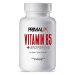 Vitamin B5 + Bioperine 60 Cápsulas