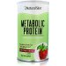 Metabolic Protein Frutilla