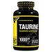 Taurina 1000 mg 180 Cpsulas