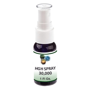 HGH Spray Sublingual  (Env�o Gratis)