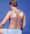 BioFlex Magnetic MAX CIRCLE PAD