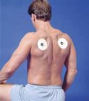 BioFlex Magnetic MAX CIRCLE PAD