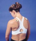 BioFlex Magnetic MINI CIRCLE PAD