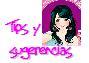 TIPS Y SUGERENCIAS