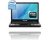 Laptop Advantage F440, Celeron M440, 512 RAM, 80 GB DD