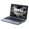 Laptop MSI 10.1� ( Mini ) 1GB, DD 160 1.6 Intel ATom