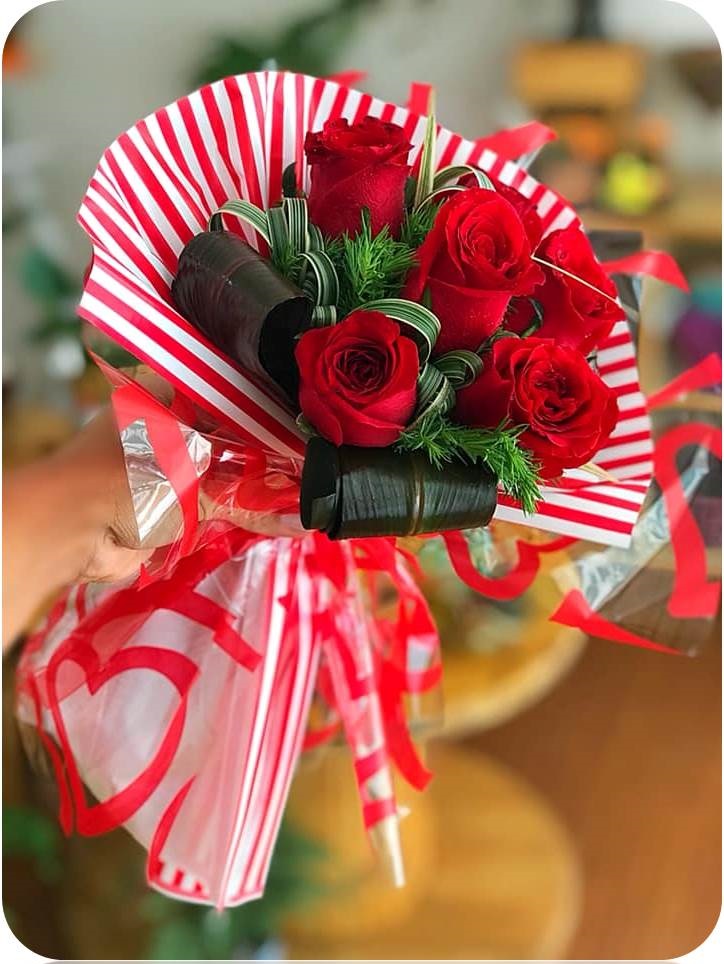 Bouquets