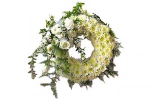 Condolencias