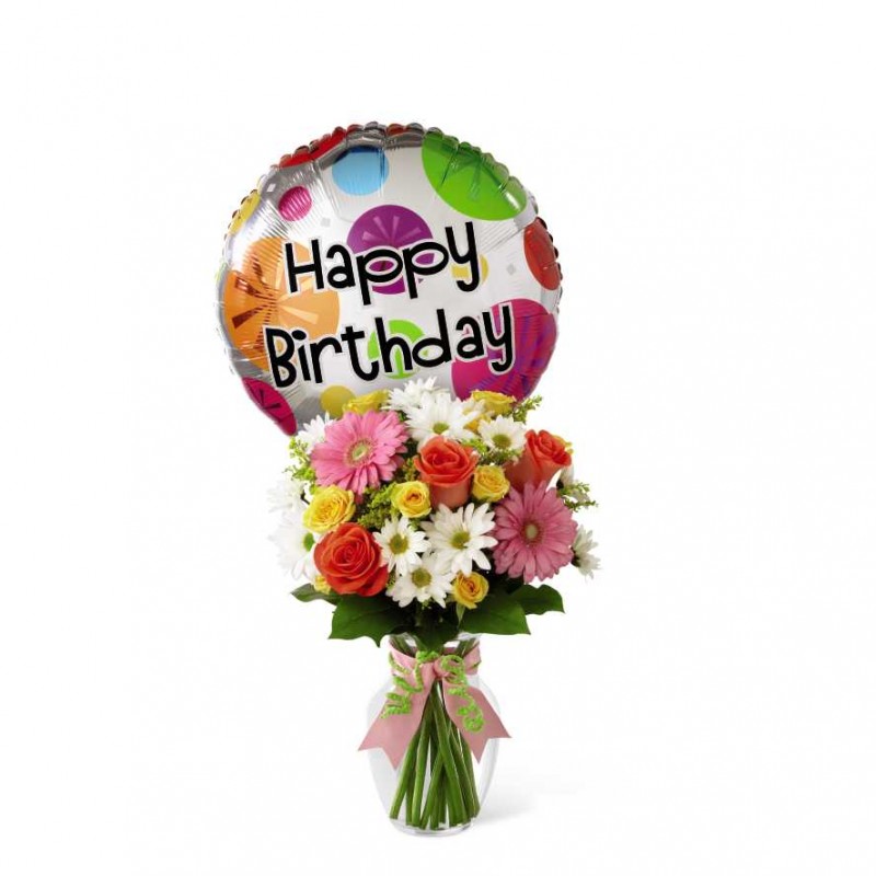 Con Globos