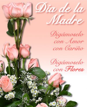 México-10 de Mayo Día de la Madre