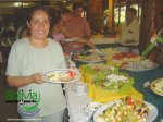 Vales para Restaurantes