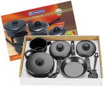 Utensilios para la Cocina