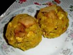 Masaco de Pl�tano