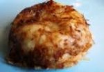 Masaco de Yuca