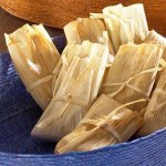 Tamales a la olla