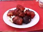 Chicharr�n de Cerdo