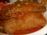 Picante de Pollo