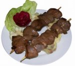 Anticuchos