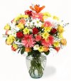 Flores Surtidas