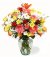Flores Surtidas