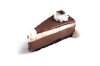 Mousse de Chocolate
