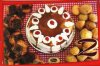 Empanadas, Cu�apeces y Torta de Dulce de Leche