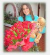 Cien Rosas!