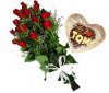 Rosas + Dulce Coraz�n